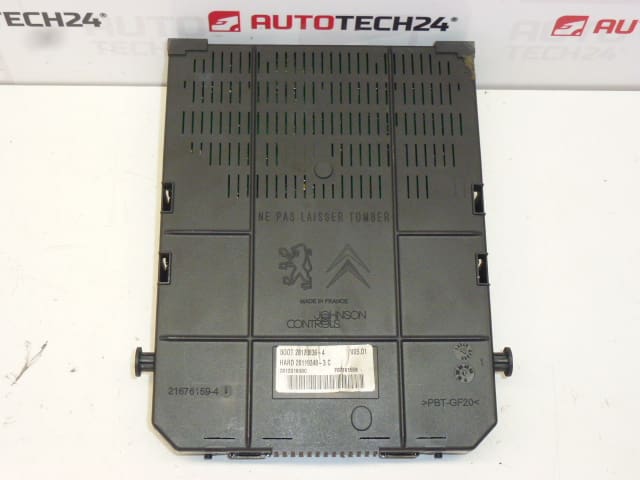 BSI04EV K04-00 Citroën Peugeot 9664059080 6580NP