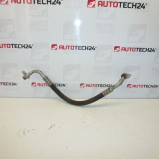 Klímacső Citroën Peugeot 9659577780 647786