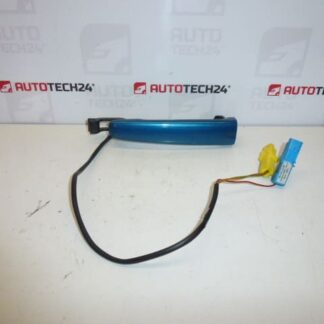 Kilincs KMFD Peugeot 307 CC 9651421577 9651421477 9101X2