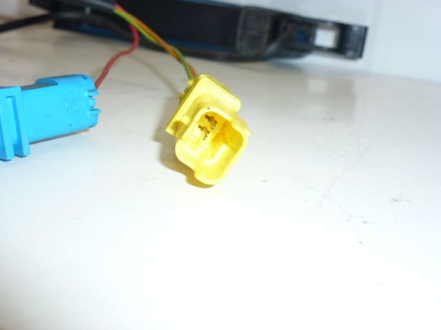 Kilincs KMFD Peugeot 307 CC 9651421577 9651421477 9101X2