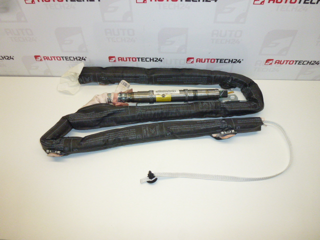 Féklégzsák jobb Citroën C5 X7 9682751780 8335JF