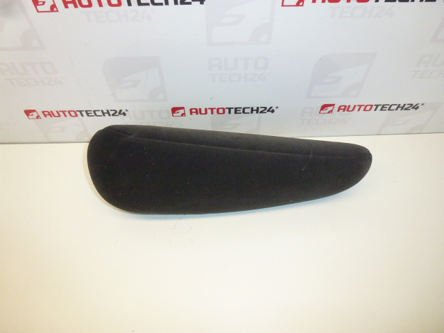 Bal kartámasz Citroën Peugeot 8830HC