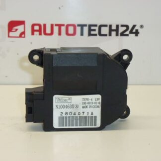 Szervo Valeo Citroën Peugeot N100463X 6447NR