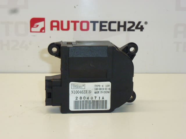 Szervo Valeo Citroën Peugeot N100463X 6447NR