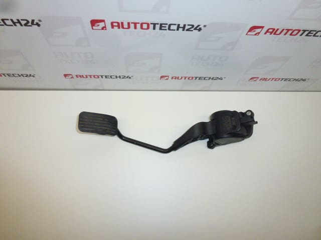 Gázpedál Citroën Peugeot Bosch 9653105280 0280755036 1601V0