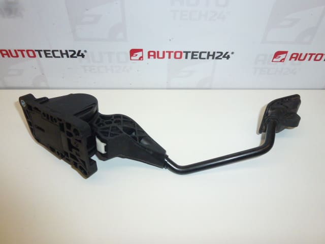 Gázpedál Citroën Peugeot Bosch 9653105280 0280755036 1601V0