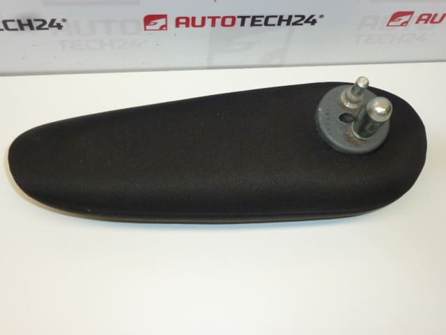 Bal kartámasz Citroën Peugeot 8830EE