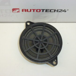 Hangszóró Citroën Peugeot 9634827080 6562C8