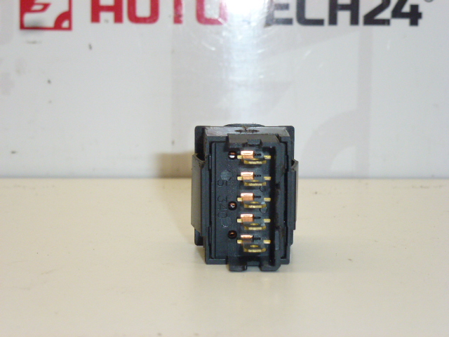 Citroën Peugeot 6554W4 Ablakvezérlő