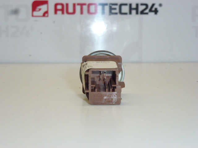 Klíma vezérlés Citroën Berlingo II Peugeot Partner II 9648088877 6554AX