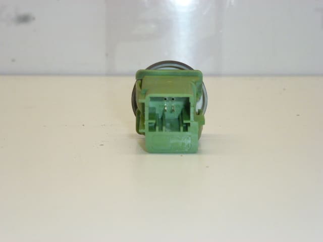 Központi zár vezérlő Citroën Peugeot 9644851477 6554W5