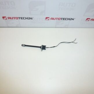 Hőmérséklet érzékelő Citroën Peugeot 6445ZT