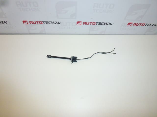 Hőmérséklet érzékelő Citroën Peugeot 6445ZT