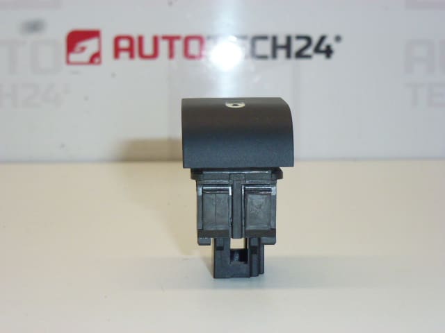 Citroën Peugeot 96570636XT 6554TC zár vezérlő