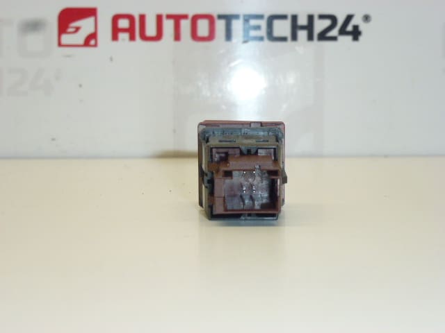 Veszélyjelző sofőr Citroën Peugeot 96472122KR 6554RQ