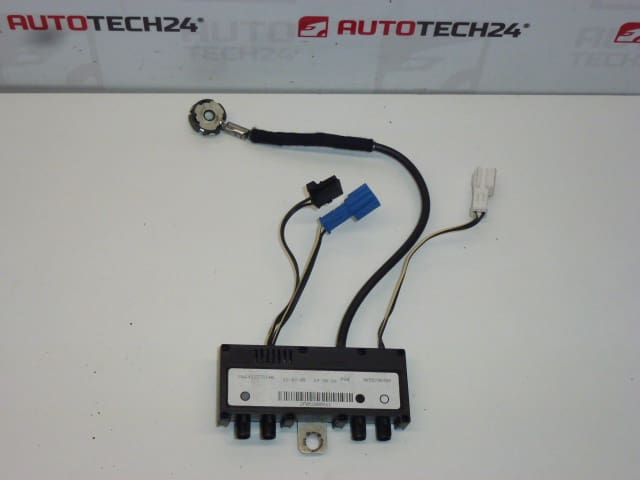 Antenna modul Peugeot 307 CC 9655796780 6561CV