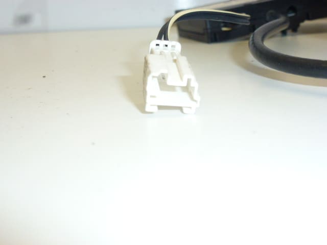 Antenna modul Peugeot 307 CC 9655796780 6561CV