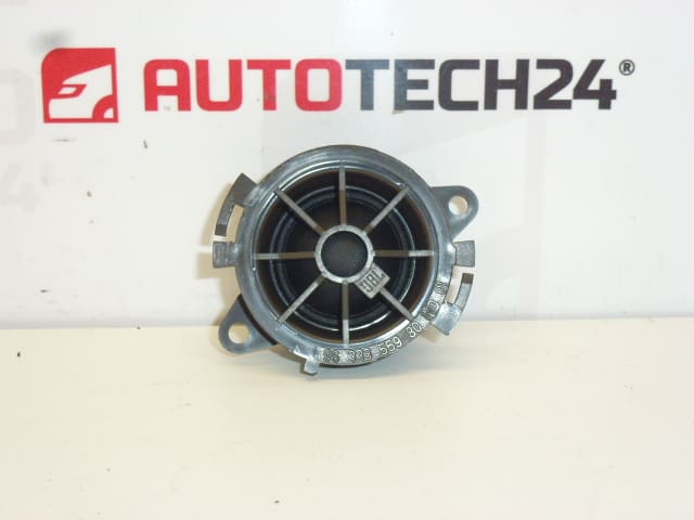 Hangszóró JBL Citroën Peugeot 9633355980 6562F5