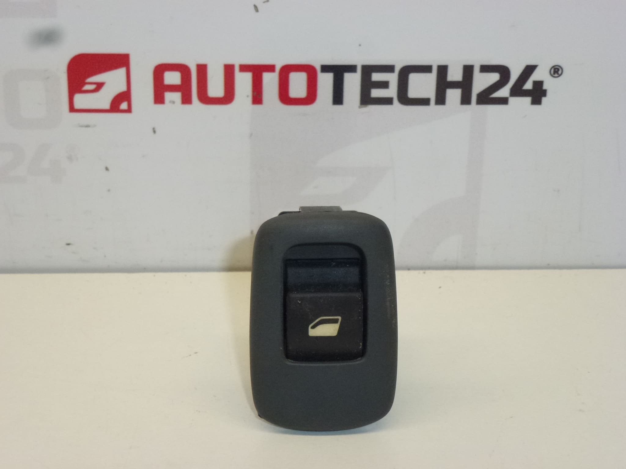 Citroën C5 ablakemelő 96515962ZF 6554HL