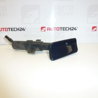 Fényszórómosó bal Peugeot 406 0308011012 1852455016 6438E9