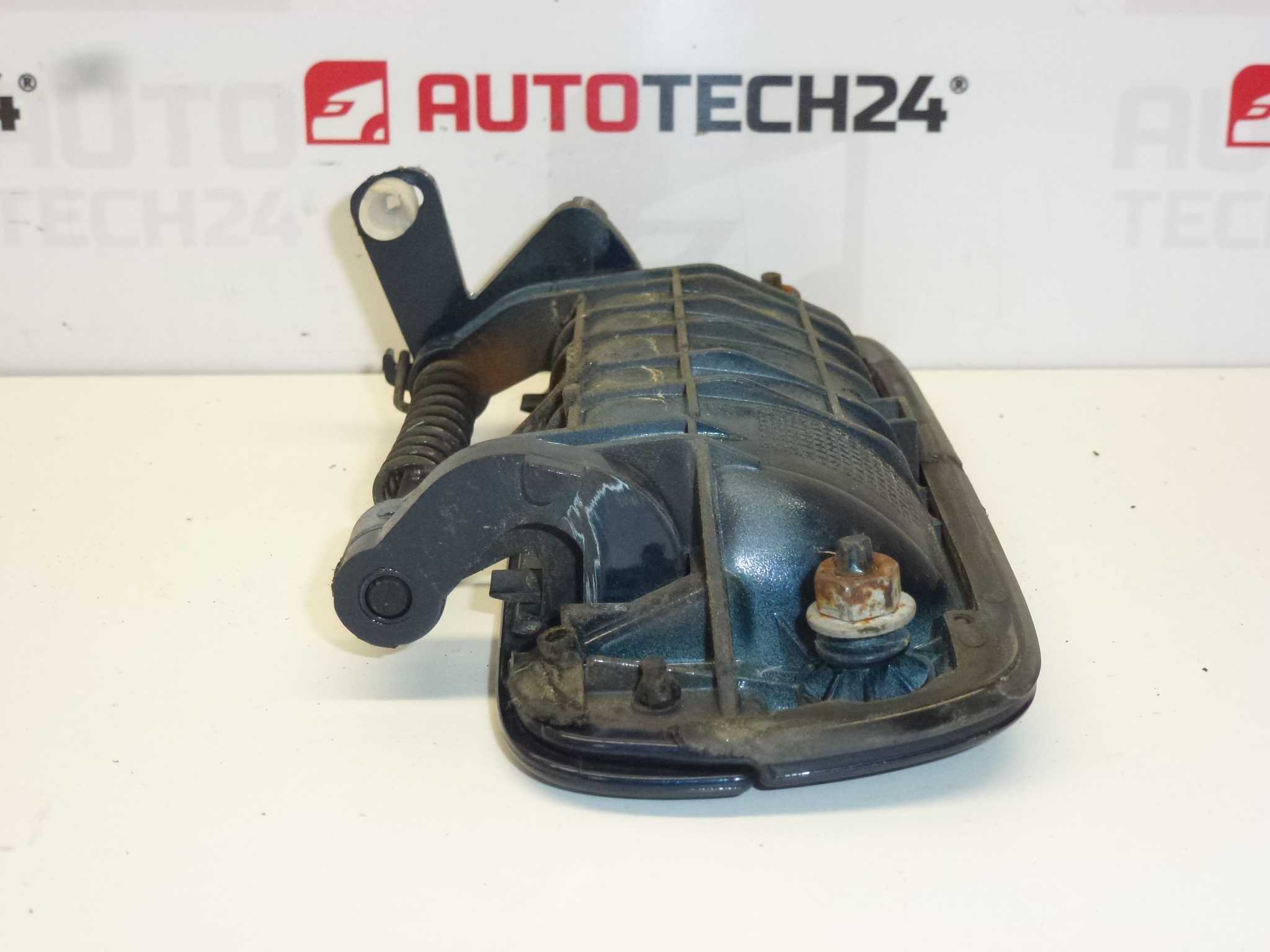 Bal hátsó ajtó fogantyú Peugeot KMPD 9101H4 9621859477