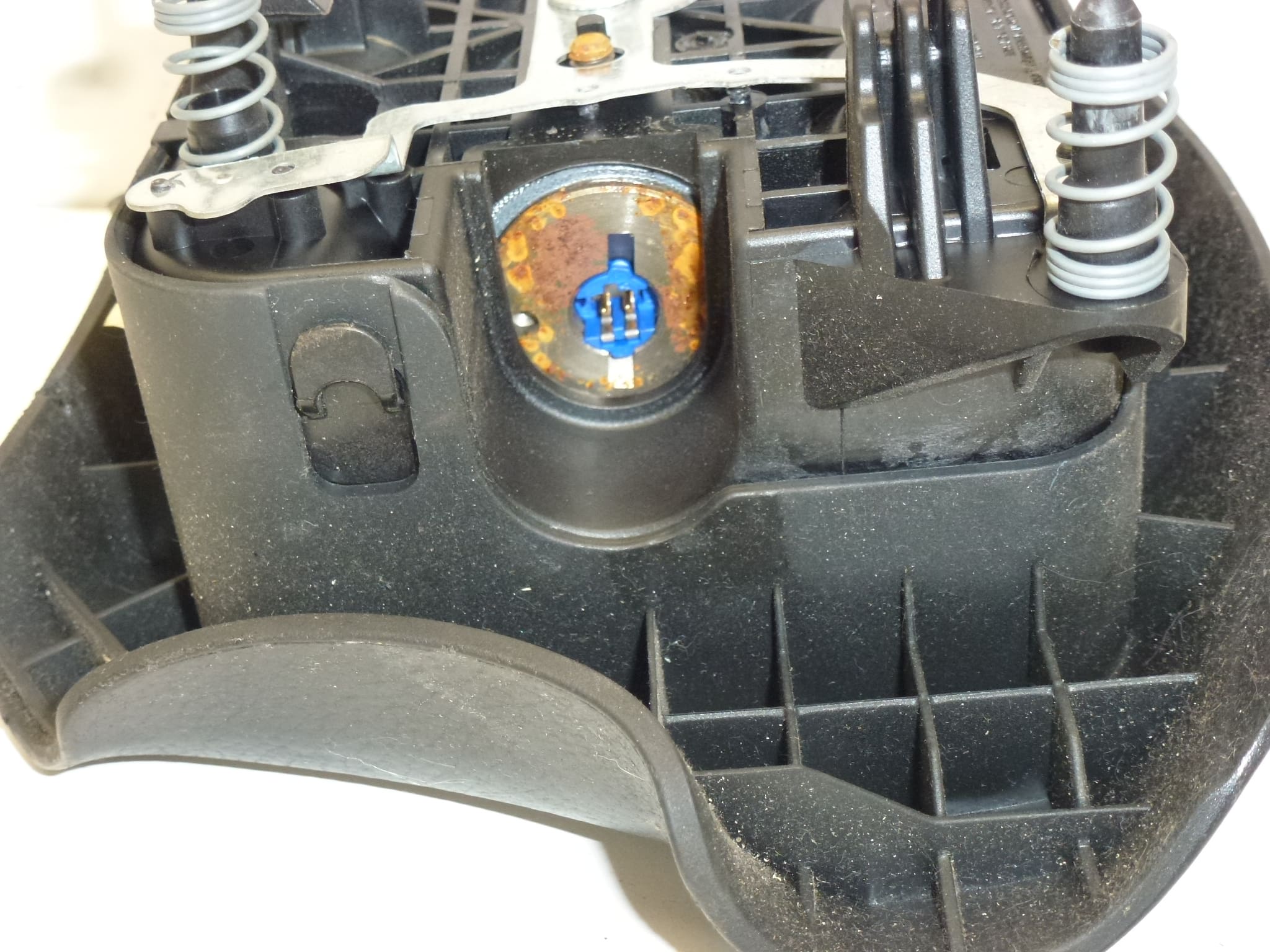 Kormánylégzsák Peugeot 406 96500907ZL 4112GT