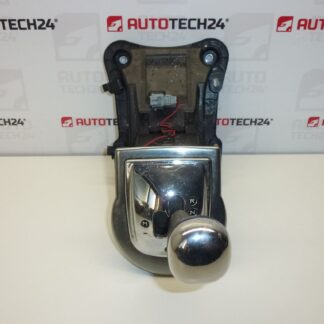 Váltó SENSODRIVE Citroën C4 96816077 2400EL