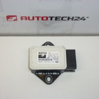 Bosch ESP érzékelő 0265005715 9663138180 454921