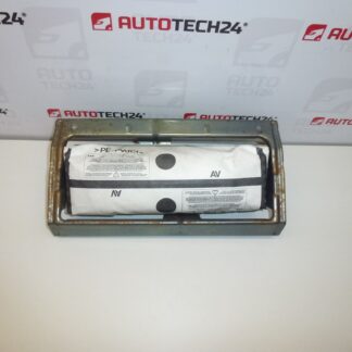 Utasoldali légzsák Peugeot 406 9633804080 821665