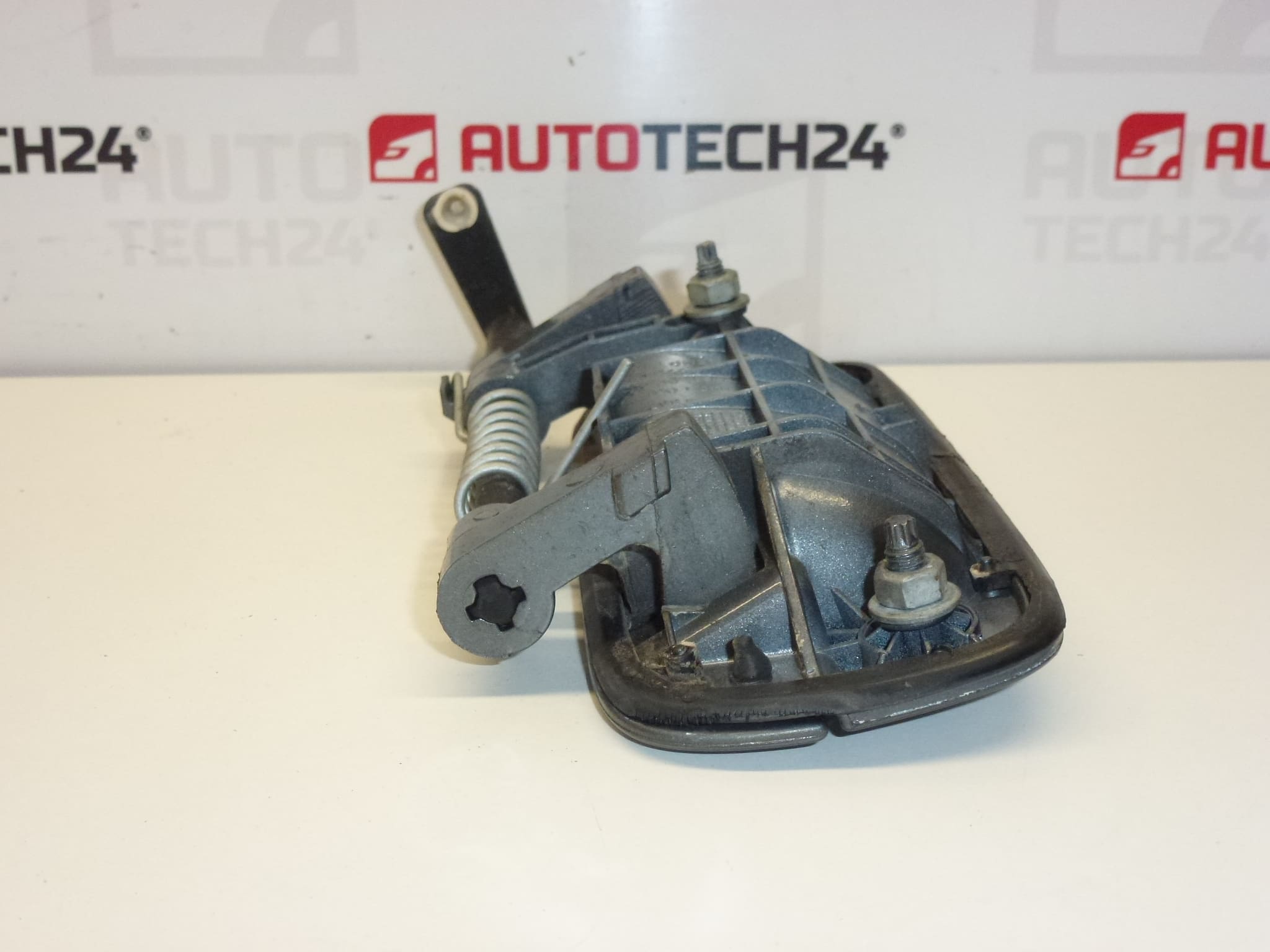 Jobb első ajtó fogantyú Peugeot ETHC 9101H3 9621858777