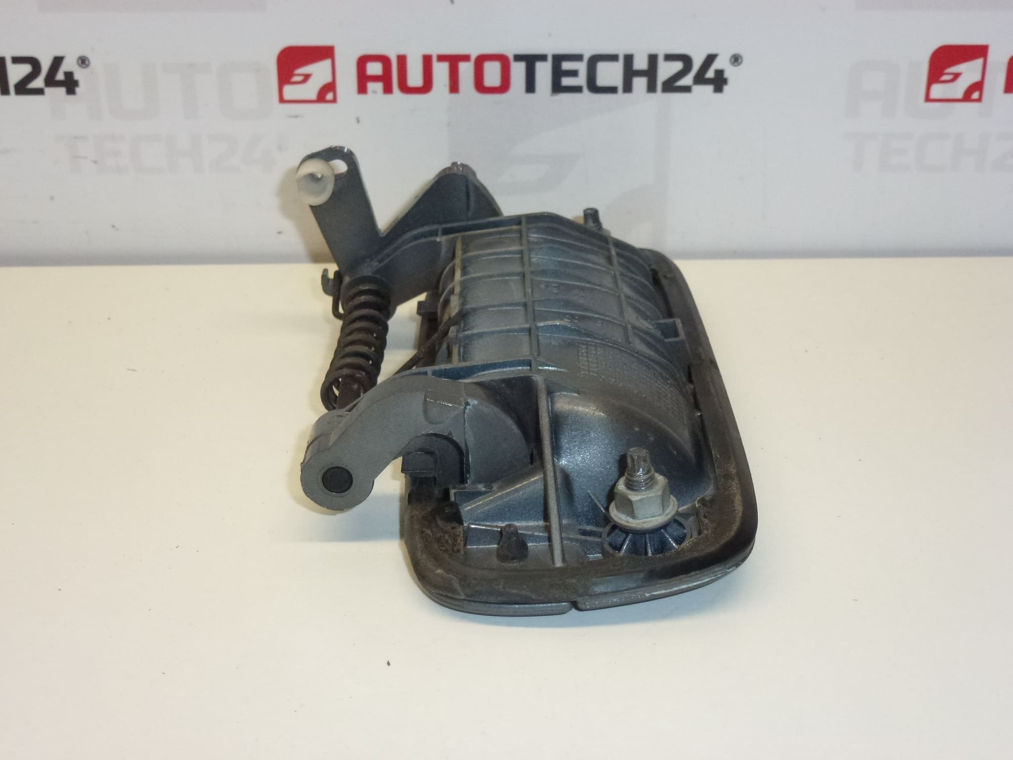 Bal hátsó ajtó fogantyú Peugeot ETHC 9101H4 9621859477