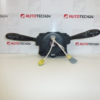 Citroën C5 kar vezérlők 96605650XT 6242H4