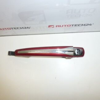 EKQD Citroën 9101HR vezetőoldali ajtó kilincs