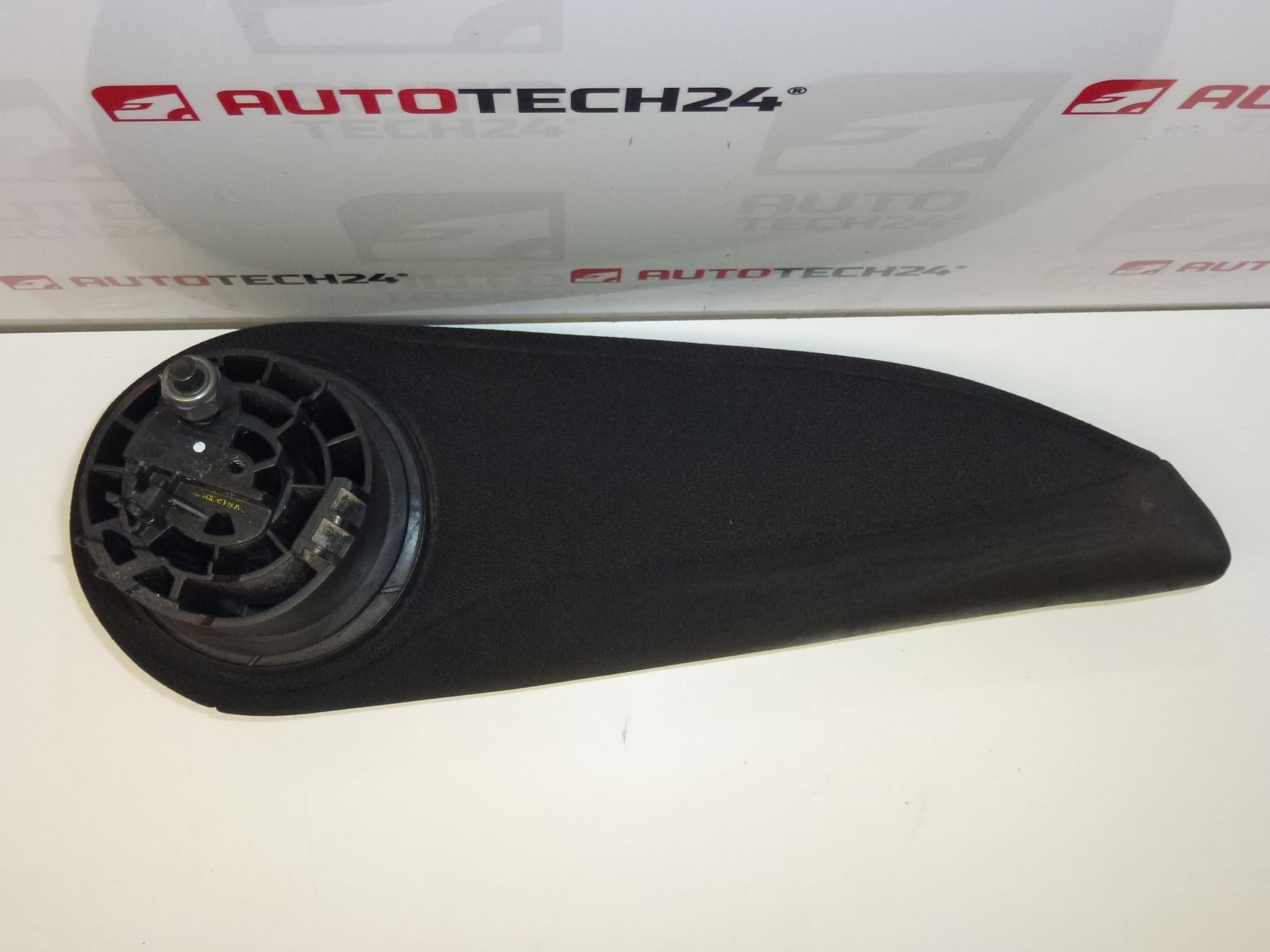 Bal kartámasz Citroën Peugeot 8831C8 8830PT