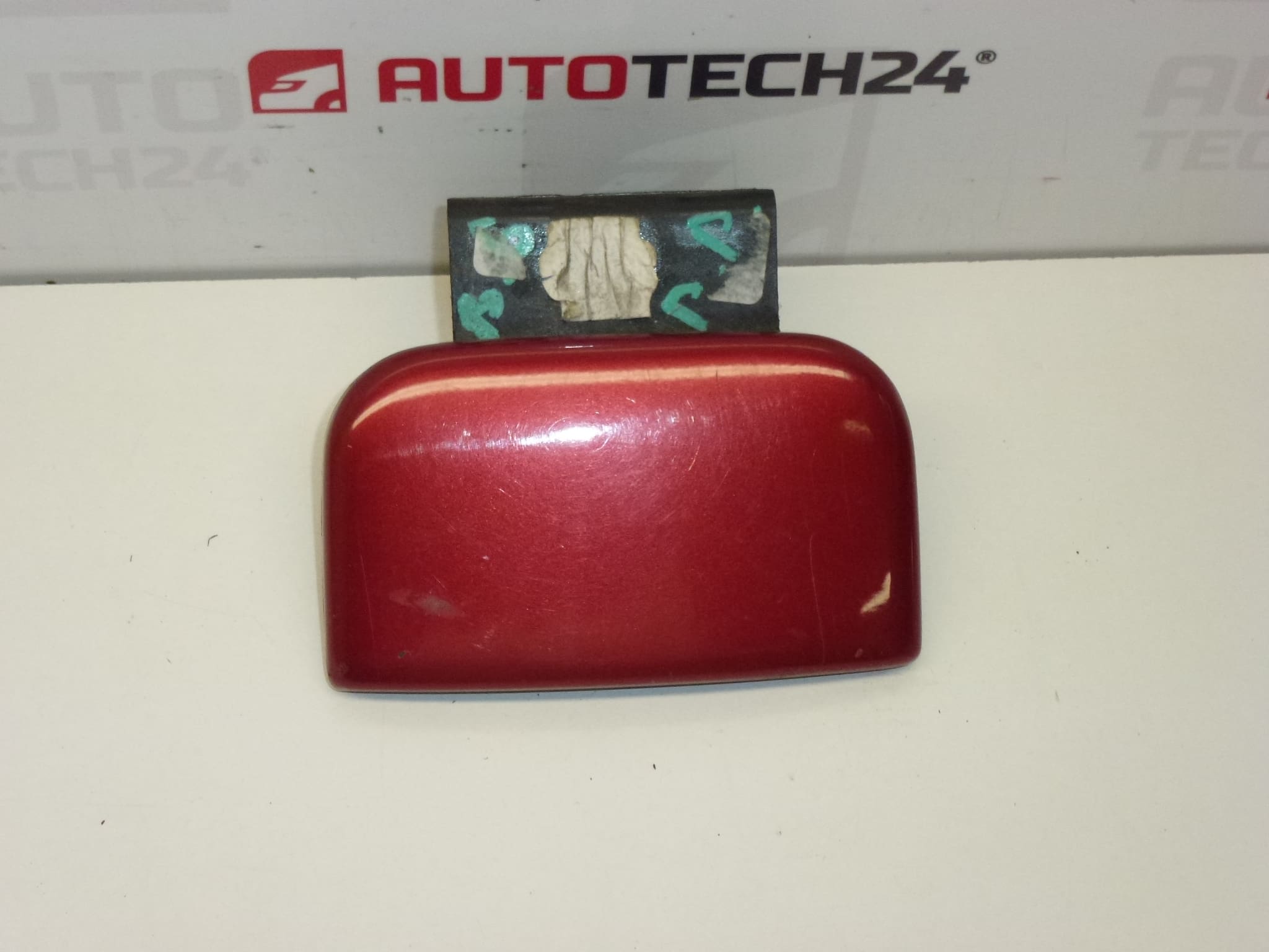 Jobb oldali ajtókilincs Citroën Berlingo EKQD 9101J5 9101H7