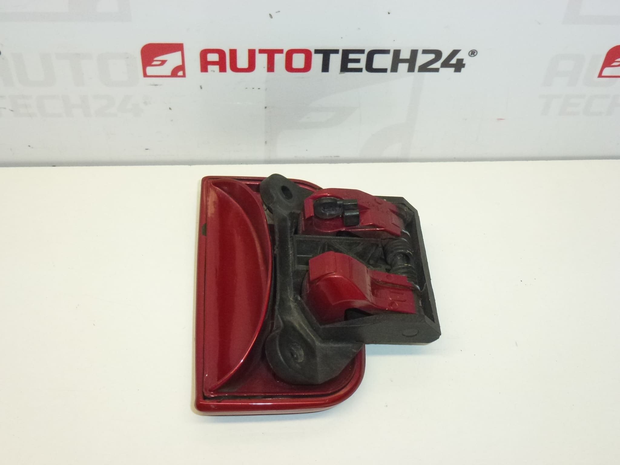 Jobb oldali ajtókilincs Citroën Berlingo EKQD 9101J5 9101H7