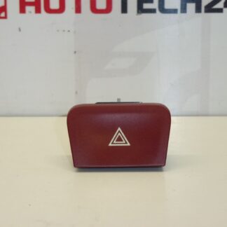 Citroën C4 Picasso vészvillogó vezérlő 6554VH