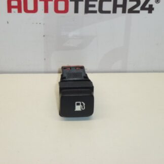 Üzemanyagtartály nyitó kapcsoló Citroën Peugeot 96530658XT 6554YA