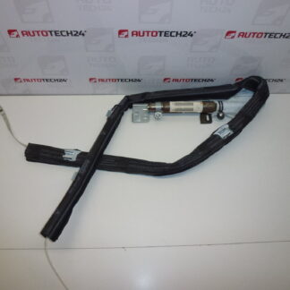 Bal oldali légzsák mennyezet Citroën C4 I 9646572180 833133