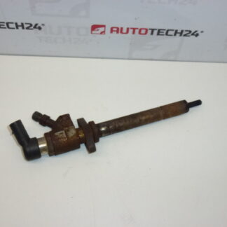 Befecskendezős Siemens CL4 2.0 HDI 9647247280