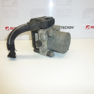 ABS szivattyú + vezetékek Citroën C4 Peugeot 307 9657352780 4541J1