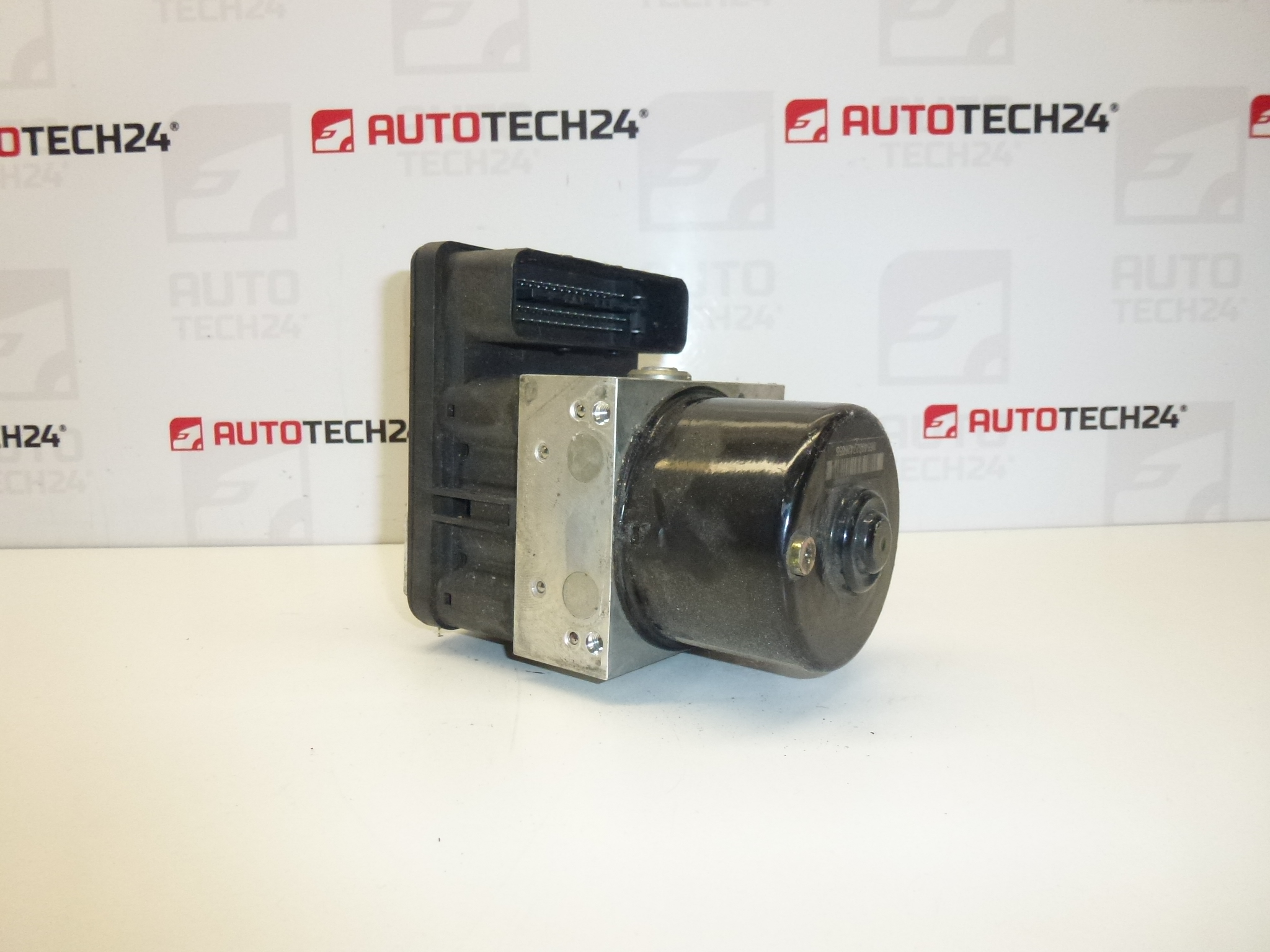Szivattyú ABS ESP ATE Citroën C5 II 10.0960-1140.3 9657061080