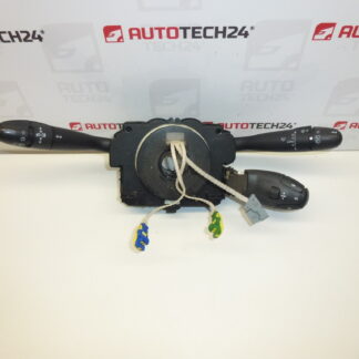 Citroën Peugeot 96451823ZL 6242C2 kar vezérlők