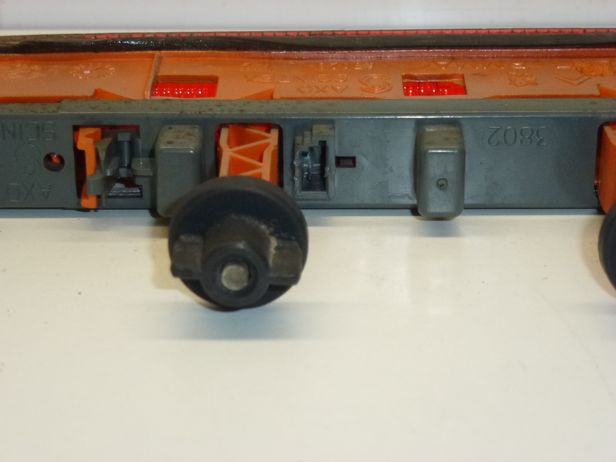 Harmadik féklámpa Citroën Xsara Kombi 6351J7