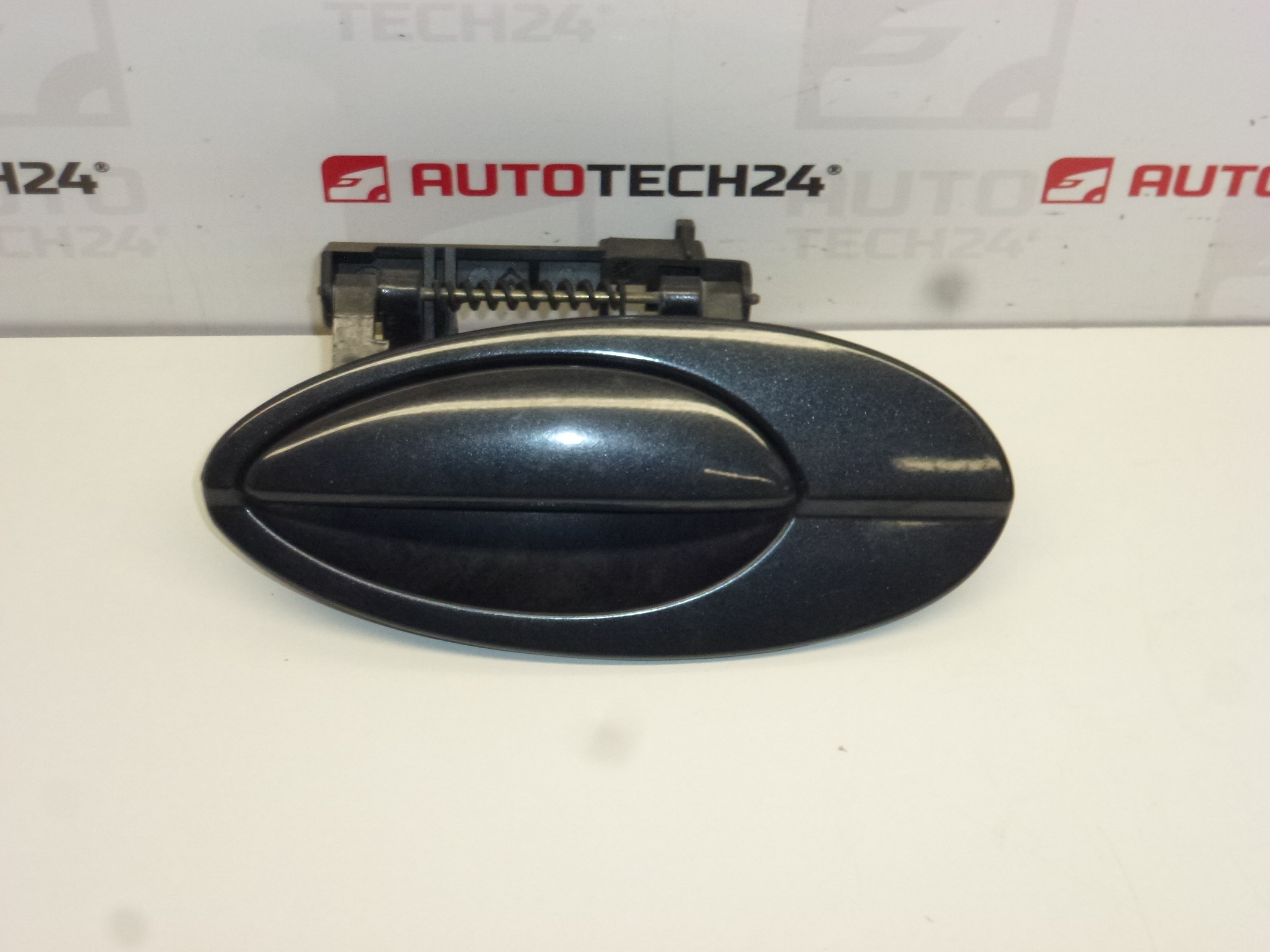 Bal hátsó ajtó fogantyú Citroën C5 I and II 9631831077 9644270277 EYPC