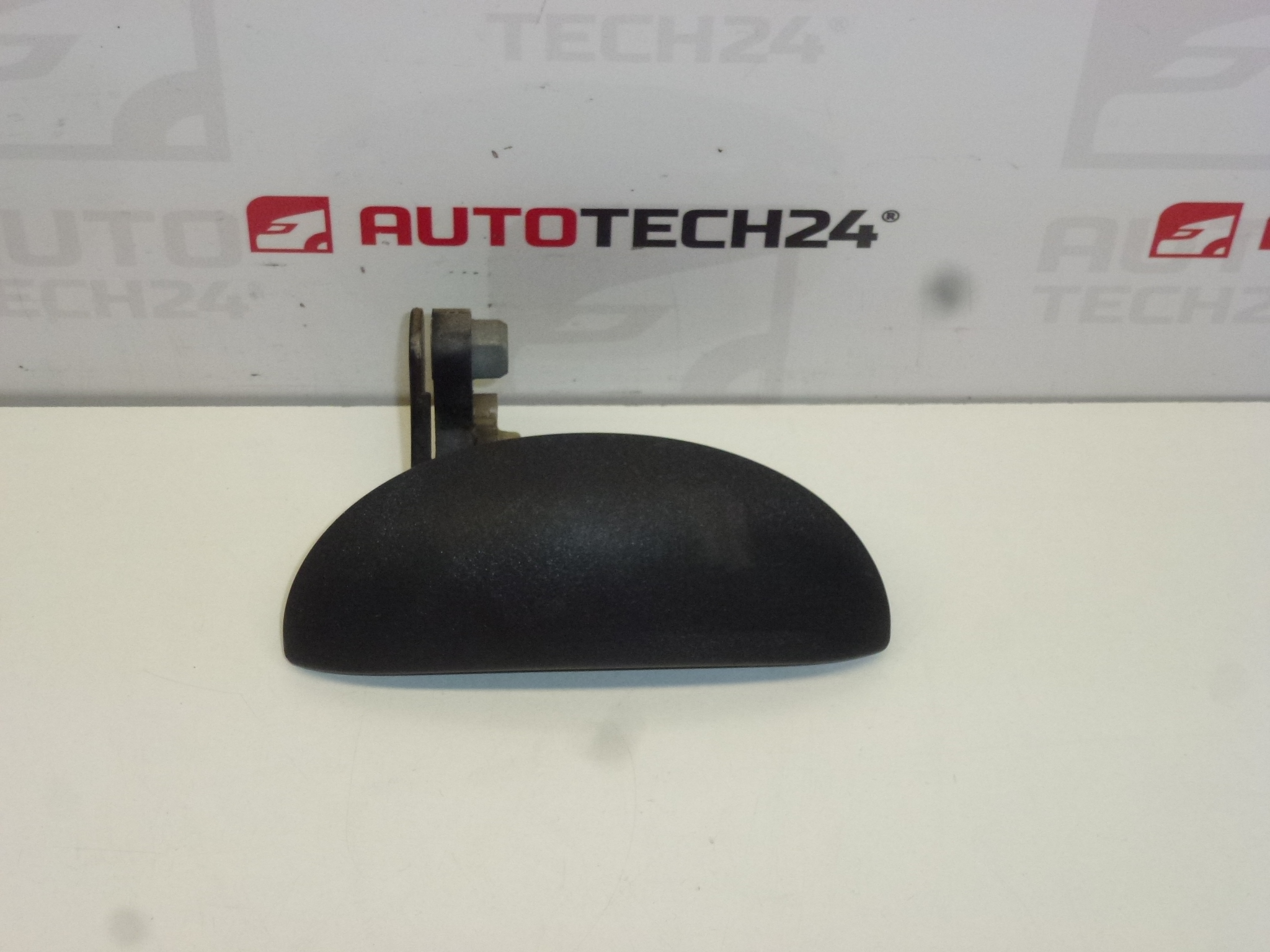 Jobb első ajtó kilincs Citroën C1 Peugeot 107 9101AG