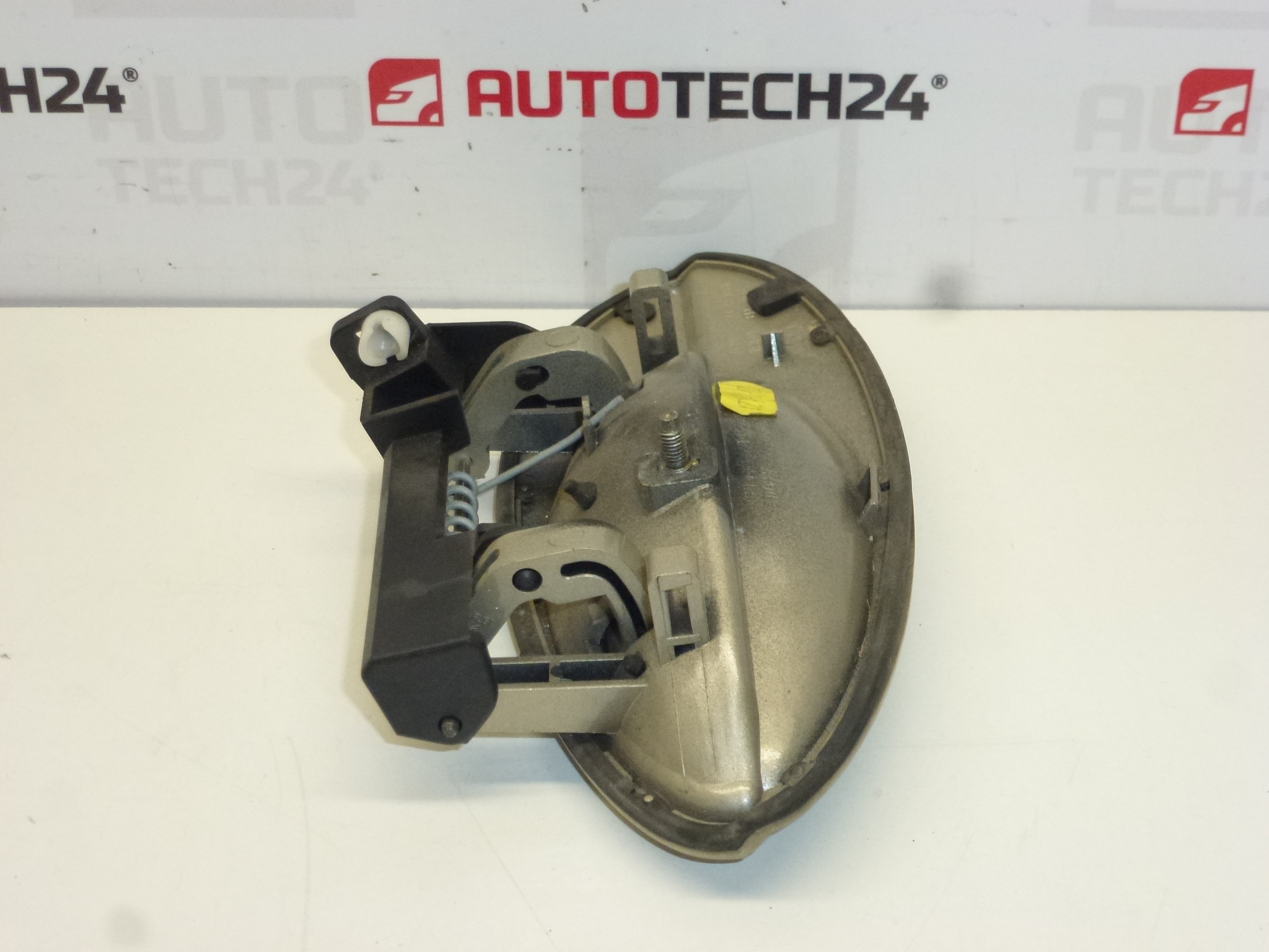 Jobb hátsó ajtó fogantyú Citroën C5 I and II 9631830977 9644270177 KCH