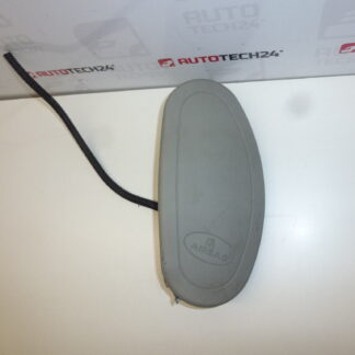 Oldallégzsák Citroën C5 I and II 96391352ZW 8216GZ