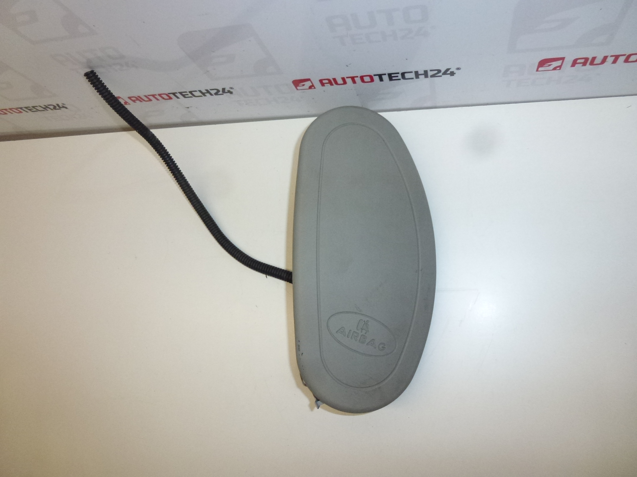 Oldallégzsák Citroën C5 I and II 96391352ZW 8216GZ