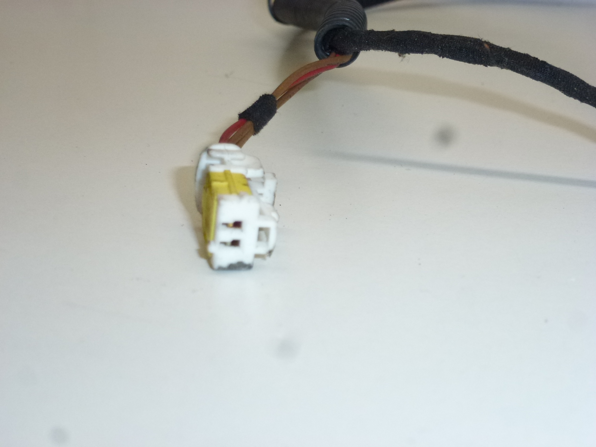 Oldallégzsák Citroën C5 I and II 96391352ZW 8216GN